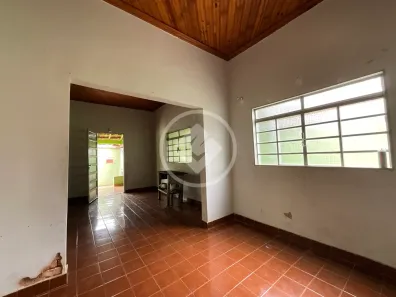 Casa com 2 Quartos à venda, 200m² no Santana, Araçatuba