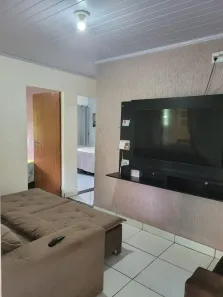Casa com 3 Quartos para alugar, 200m² no Setor Residencial Leste, Brasília