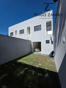 Casa com 3 Quartos à venda, 126m² no Parque Jacaraípe, Serra