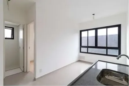 Apartamento com 1 Quarto à venda, 25m² no Ipiranga, São Paulo