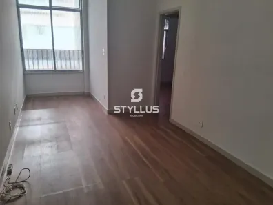 Apartamento com 2 Quartos à venda, 62m² no Todos os Santos, Rio de Janeiro