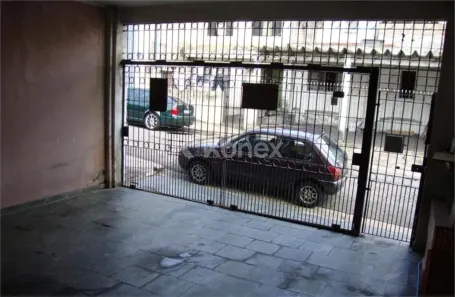 Sobrado com 3 Quartos à venda, 180m² no Jardim Maria Luiza, São Paulo