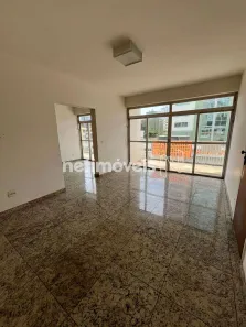 Apartamento com 4 Quartos à venda, 150m² no Coração de Jesus, Belo Horizonte