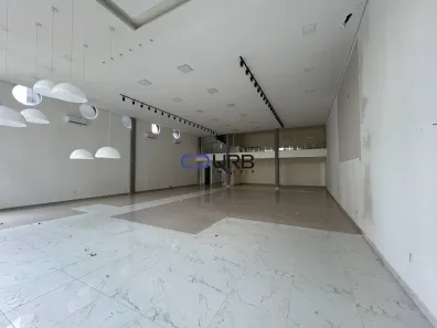 Ponto Comercial para alugar, 735m² no Campestre, Santo André