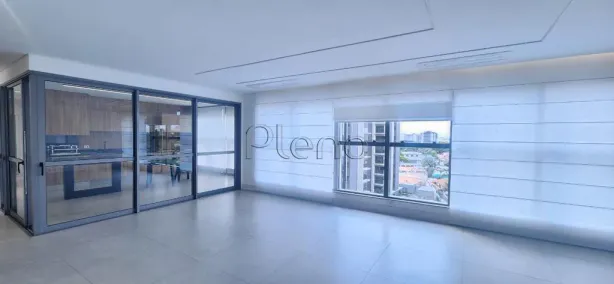 Apartamento com 3 Quartos à venda, 219m² no Nova Campinas, Campinas