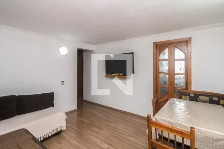 Apartamento com 2 Quartos à venda, 60m² no Jardim da Saúde, São Paulo