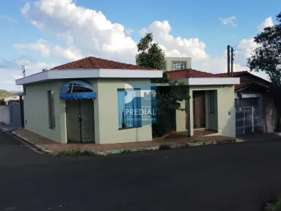 Ponto Comercial à venda, 125m² no Jardim Beatriz, São Carlos