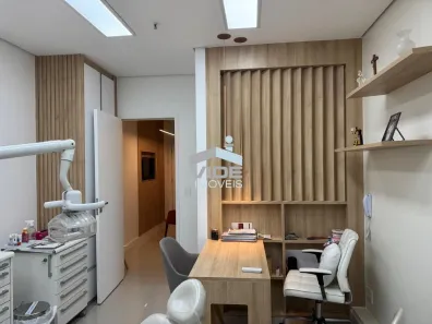 Sala Comercial à venda, 26m² no Vila Campos Sales, Campinas