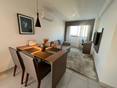 Apartamento com 2 Quartos para alugar, 54m² no Pina, Recife