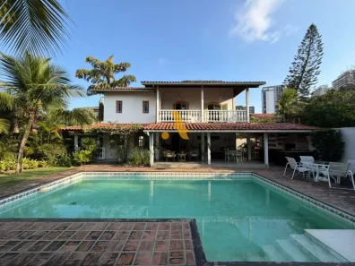 Casa de Condomínio com 4 Quartos à venda, 397m² no Barra da Tijuca, Rio de Janeiro