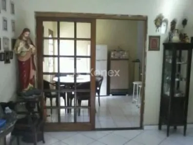 Sobrado com 3 Quartos à venda, 130m² no Parque Mandaqui, São Paulo