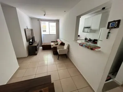 Apartamento com 3 Quartos à venda, 80m² no Jardim Panorama, Bauru