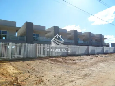 Sobrado com 3 Quartos à venda, 96m² no Embu, Colombo