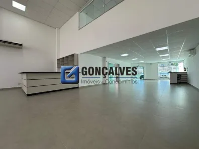 Prédio Comercial para alugar, 1150m² no Rudge Ramos, São Bernardo do Campo