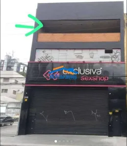 Prédio Comercial à venda, 300m² no Centro, Osasco