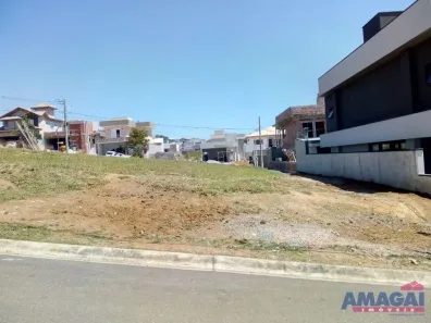 Lote/Terreno à venda, 250m² no Bandeira Branca, Jacareí