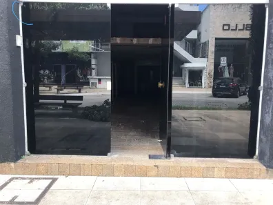 Ponto Comercial para alugar, 700m² no Praia de Iracema, Fortaleza