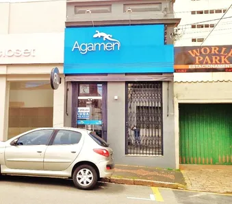 Sala Comercial para alugar, 33m² no Centro, Limeira