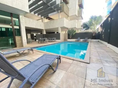 Apartamento com 4 Quartos à venda, 189m² no Vila Nova, Cabo Frio