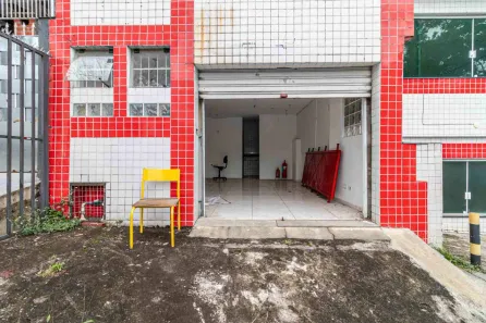 Ponto Comercial para alugar, 40m² no Jardim do Carmo, São Paulo