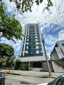 Apartamento com 2 Quartos à venda, 58m² no Madalena, Recife