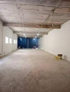 Ponto Comercial para alugar, 322m² no Marapé, Santos