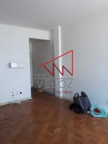 Kitnet à venda, 25m² no Centro, Rio de Janeiro