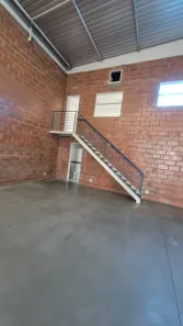 Galpão/Depósito/Armazém para alugar, 290m² no Jardim Santa Rosa, Sorocaba
