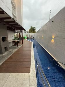 Apartamento com 2 Quartos à venda, 47m² no Boa Viagem, Recife