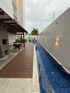 Apartamento com 2 Quartos para venda ou aluguel, 47m² no Boa Viagem, Recife