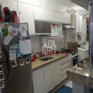 Apartamento com 2 Quartos à venda, 58m² no Barreto, Niterói