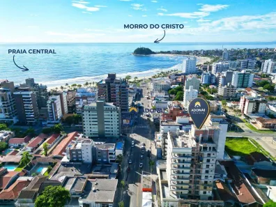 Apartamento com 3 Quartos à venda, 235m² no Guaratuba, Guaratuba