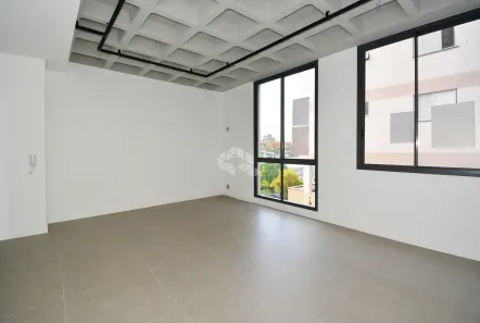 Apartamento com 1 Quarto à venda, 38m² no Pantanal, Florianópolis