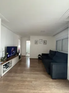 Apartamento com 2 Quartos à venda, 80m² no Campininha, São Paulo