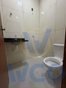 Casa com 3 Quartos à venda, 100m² no Residencial Vida Nova, Anápolis
