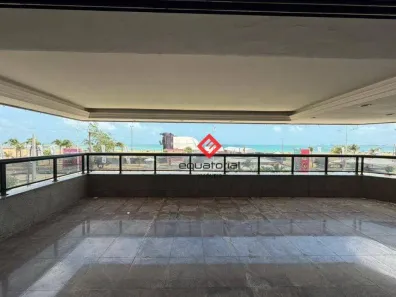 Apartamento com 5 Quartos à venda, 430m² no Meireles, Fortaleza