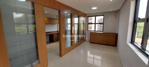 Sala Comercial para alugar, 45m² no Centro, Campinas