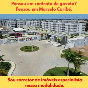 Apartamento com 2 Quartos à venda, 49m² no SIM, Feira de Santana