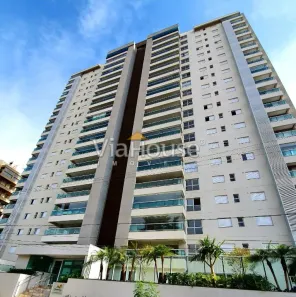 Apartamento com 3 Quartos à venda, 114m² no Jardim Botânico, Ribeirão Preto