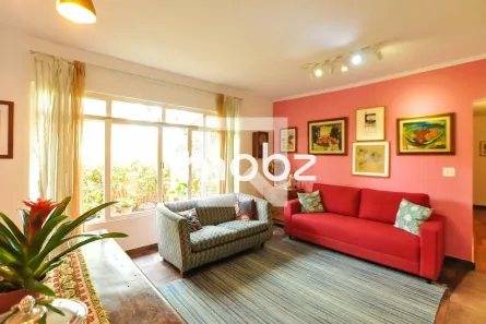 Casa com 3 Quartos à venda, 180m² no Vila Madalena, São Paulo