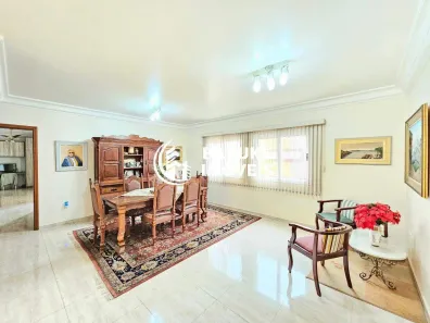 Casa de Condomínio com 4 Quartos à venda, 391m² no Vila Residencial Park Avenida, Indaiatuba
