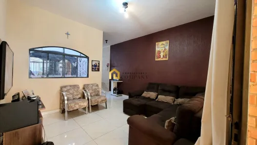 Sobrado com 3 Quartos à venda, 240m² no Vila Colorau, Sorocaba