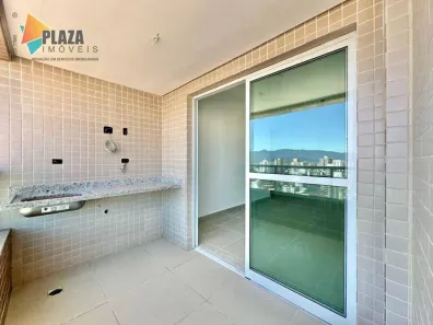 Apartamento com 2 Quartos à venda, 67m² no Aviação, Praia Grande