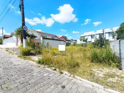 Lote/Terreno à venda, 300m² no Água Verde, Blumenau