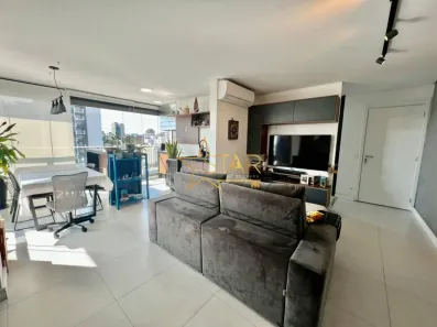 Apartamento com 2 Quartos à venda, 82m² no Vila Olímpia, São Paulo