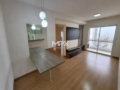 Apartamento com 1 Quarto para alugar, 59m² no Cidade Alta, Piracicaba