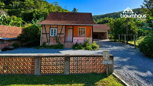 Casa com 5 Quartos para alugar, 230m² no Vila Itoupava, Blumenau
