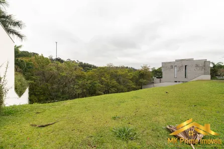 Lote/Terreno à venda, 4580m² no Alphaville, Santana de Parnaíba