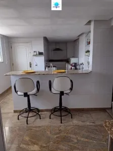 Casa com 5 Quartos à venda, 500m² no Setor Central, Goiânia