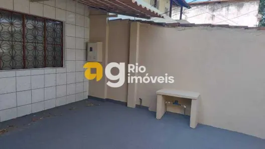 Casa com 2 Quartos à venda, 100m² no Bento Ribeiro, Rio de Janeiro